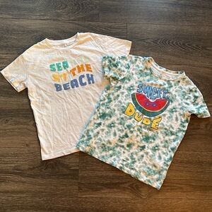 Dip Tees